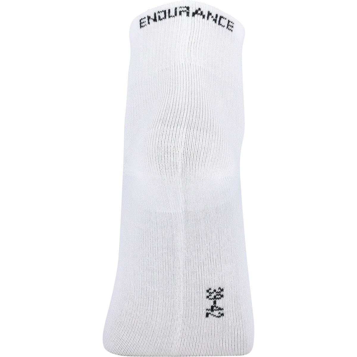 Ciorapi -  endurance Alcudia Visc (Bamb) Quart Run Socks 1-Pack